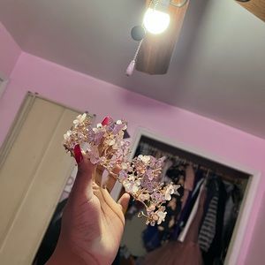 Glamorous Tiara 👸